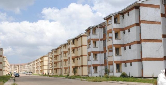 Kenya Government Hikes Rent for State-Owned Residential Houses 