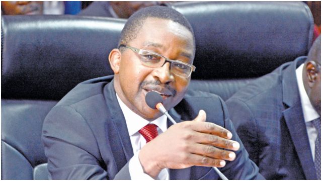 Court Freezes Prime Properties Linked to Murang'a Governor Mwangi wa Iria 