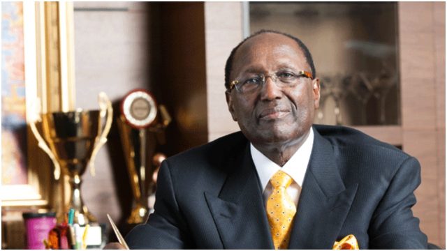 How the Late Chris Kirubi Distributed His Multi-Billion-Shilling Estate 