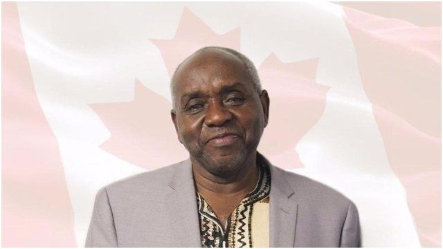 74-Year-Old Kenyan Man Set to be Deported from Canada Granted Permanent Residency 