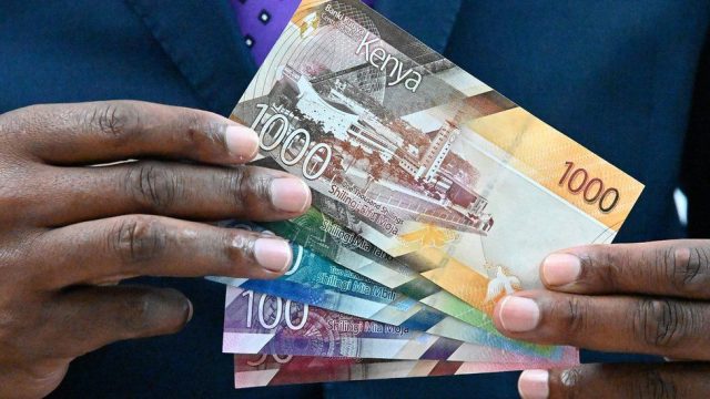 Central Bank Seeks Views on Introduction of Digital Kenya Shilling 