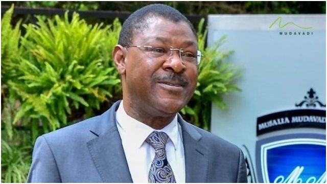 Businessman to Sue Senator Wetang’ula over Sh218,000 Debt for Dogs 