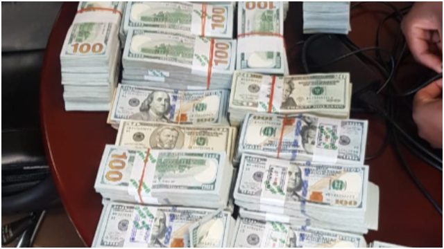 Court Orders Freezing of Sh238 Million in US Dollars Seized from a Kenyan at JKIA 