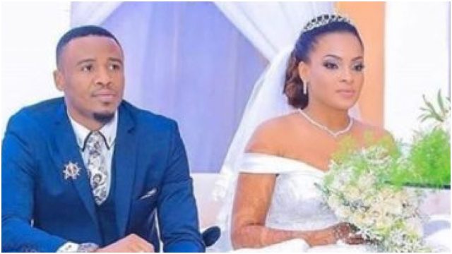 Singer Ali Kiba’s Kenyan Wife Files for Divorce, Seeks Sh200,000 Monthly Upkeep 