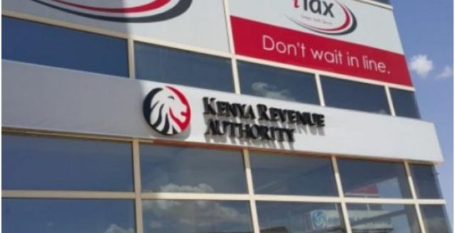 KRA Warns of Impostors Masquerading as Tax Officers to Solicit Bribes from Taxpayers 