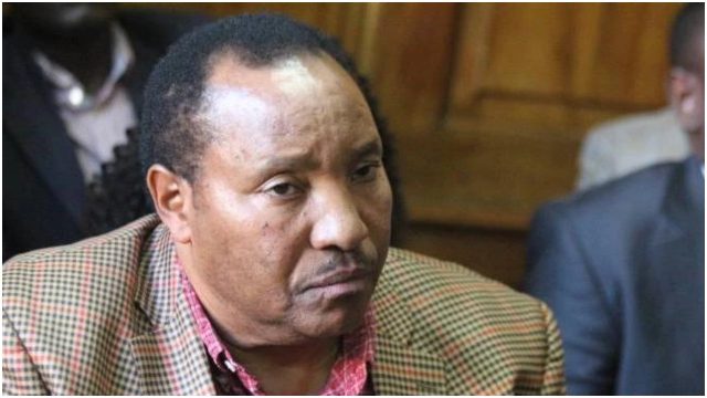 High Court Upholds Impeachment of Former Kiambu Governor Ferdinand Waititu 