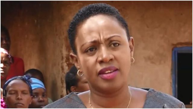 Murang'a Woman Rep. Sabina Chege Summoned by IEBC over Election Rigging Claims 