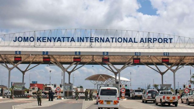 JKIA and Moi International Airport Earn Global Recognition for Customer Service