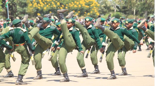 Woman Arrested After Four Youth are Conned Sh1.4 Million Using Fake Prison College Letters