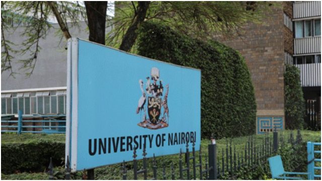 Lecturers Face Layoffs as University of Nairobi Scraps More Courses