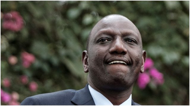 Gov’t Issues a Statement After Ruto's 'No Cow' Remarks Spark Outrage in DRC 