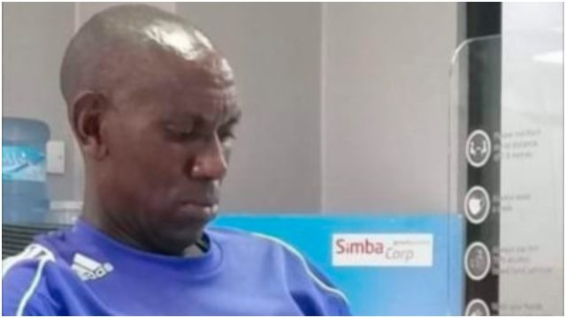 Honest Man Returns Sh100,000 Erroneously Deposited to His MPesa by NCBA Bank 