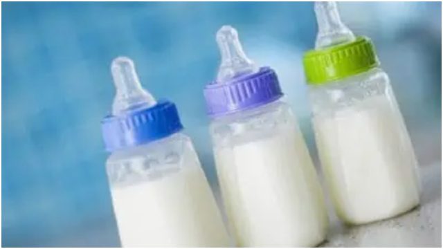 Kenya Has Not Banned Baby Feeding Bottles, Health Ministry Clarifies 