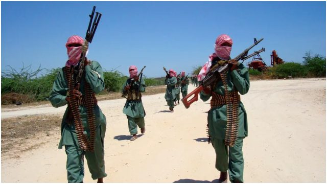 Four People Killed, Chinese National Missing After Al-Shabaab Attack in Lamu 