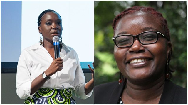 Two Kenyan Women Appointed to High-Level UN Positions