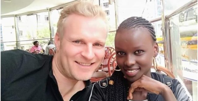 Kenyan College Student to Lose Sh109 Million Sent by Belgian Billionaire Boyfriend