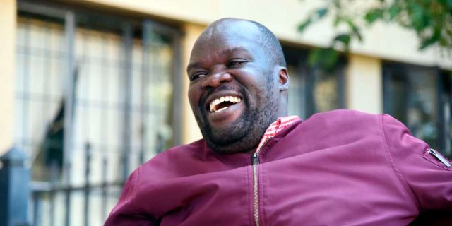 Blogger Robert Alai Quits MP Race to Vie for Kileleshwa MCA Seat