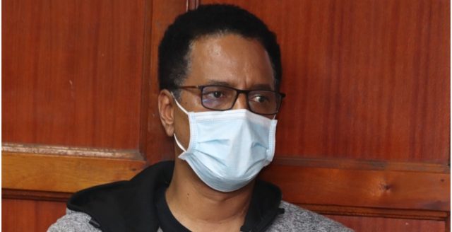 Kenyan-American Businessman Moves to Court to Stop Extradition to Rwanda 