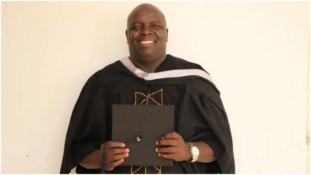 Kenyan Man Who Spent 22 Years in Primary School and Sat KCPE Nine Times Yet to Get a Job After Graduation 