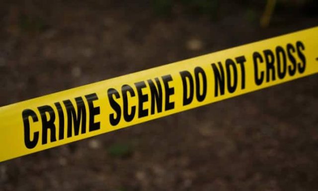 Naked Body of a Woman Found Dumped Outside a Police Station in Kisii 