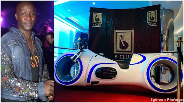 High Court Orders Arrest of Owner of B-Club in Kilimani for Defying Shutdown Order 