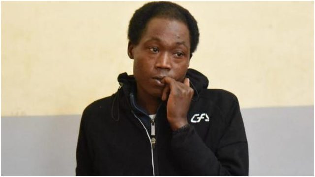 Kenyan Transgender Athlete Charged with Presenting Fake Documents to Anti-Doping Agency 