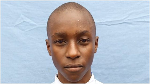 Gilgil Hills Academy’s Magata Bruce Mckenzie Tops 2021 KCPE Exam with 428 Marks 