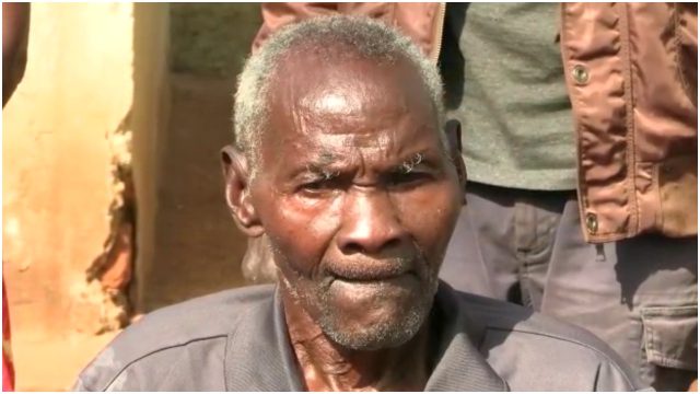 Man Returns Home 49 Years After Selling Property, Abandoning Wives and 10 Kids