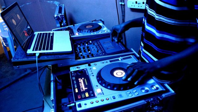 Seven Deejays Arrested for Playing Loud Music in Nairobi Nightclubs 