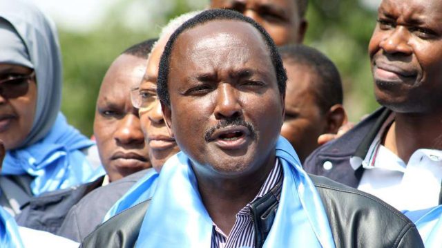 Kalonzo: Ruto Rigged 2013 and 2017 Elections Without Uhuru’s Knowledge