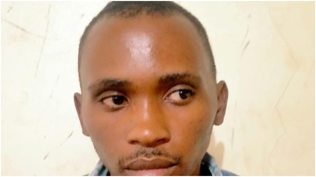 28-Year-Old Man Arrested for Poisoning Wife, Her Friend in Dandora, Nairobi 