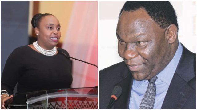 Nyeri Deputy Governor Caroline Karugu, Former PS Bitange Ndemo Among 24 Newly Appointed Ambassadors  