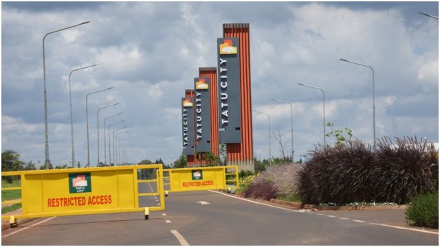 Tatu City to Fly a Lucky Kenyan Diaspora Home from Anywhere in the World 