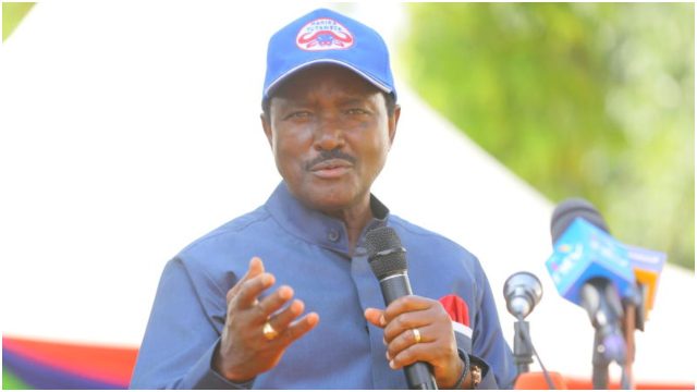 Kalonzo Rebuffs Ruto's Invitation to Join Kenya Kwanza Alliance, Drums Up Support for Raila 