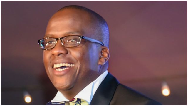 Azimio-One Kenya Coalition Picks Polycarp Igathe for Nairobi Governor Seat  