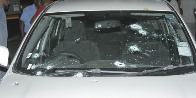 Mombasa Politician Ali Mwatsau Survives Assassination Attempt 