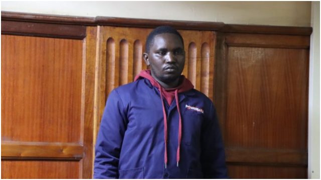 Kenyan Man Charged with Stealing Sh131 Million from Family Bank 