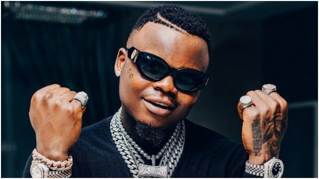 Tanzanian Singer Harmonize Reportedly Arrested in Nairobi 