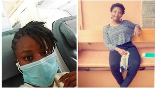 Autopsy Shows Kenyan Woman was Starved and Tortured to Death in Saudi Arabia 