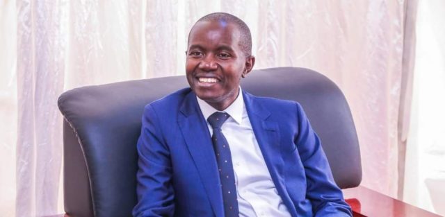 Raila will Win August Election in Round One, ICT CS Joe Mucheru Says  