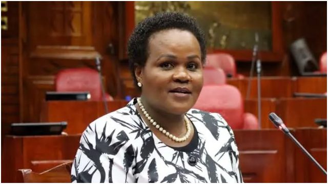 Mary Gichohi Worth Sh400 Million as 21 New Ambassador Nominees Reveal Their Wealth 