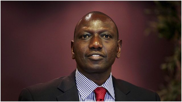  Ruto Asks Court to Dismiss a Petition Seeking His Removal from Office 