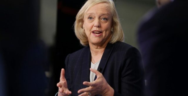 US Senate Begins Vetting Ambassador to Kenya Nominee Meg Whitman 