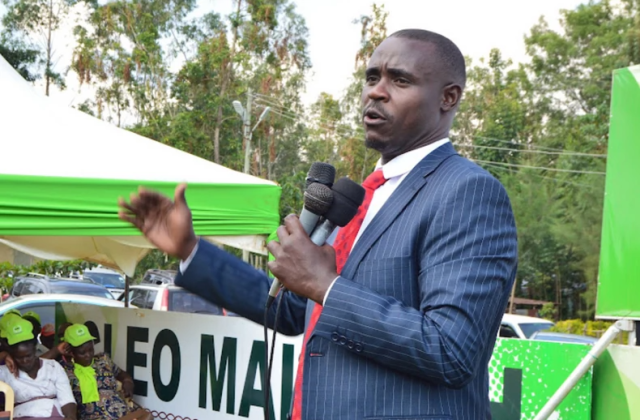 Kakamega Senator Cleophas Malala’s Security Withdrawn for 'Demeaning' Police Officers 