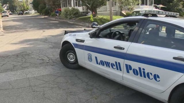 Kenyan Man Among Eight Suspects Arrested in a Prostitution Sting in Lowell, Massachusetts 