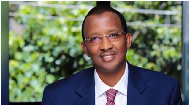 Former IEBC Chair Issack Hassan Shortlisted for Court of Appeal Judge Post