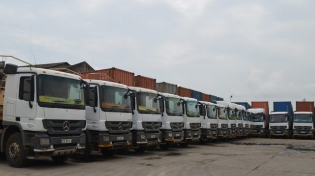 Kenya Announces a Ban on Importation of Second-Hand Buses and Trucks 