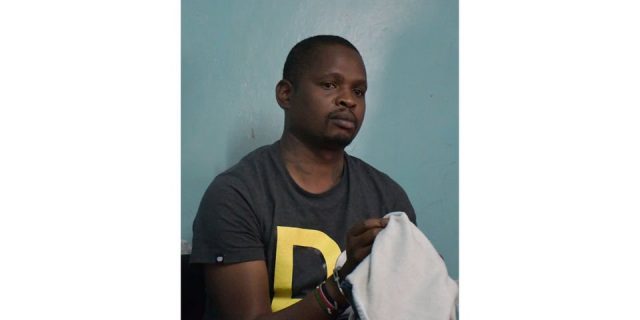 MCA Aspirant Arrested for Attempting to Con an MPesa Agent in Nakuru 