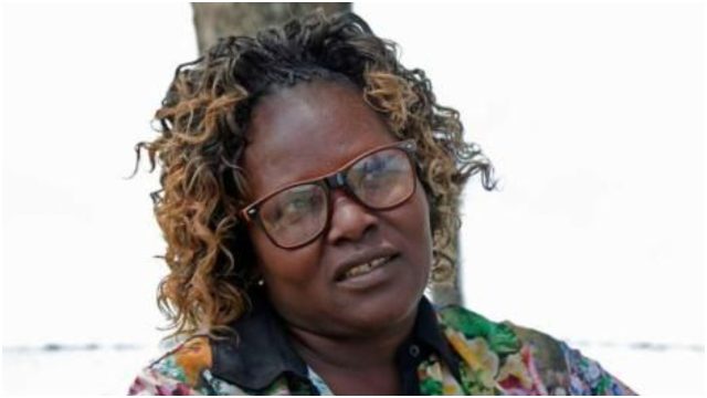 Sharon Otieno's Mother to Vie for Homa Bay Woman Rep. Seat on a UDA Ticket