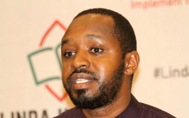 Activist Boniface Mwangi Blasts US Embassy for Refusing to Grant Grieving Kenyan Woman Expedited Visa Interview 